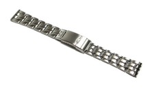 Cinturino per orologio acciaio