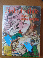 FIABE PROIBITE 2 1974 BLISTERATO - COMPLETA LA COLLEZIONE