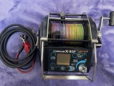 Mulinello elettrico Miya Epoch