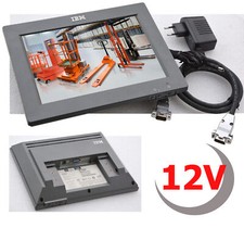 MONITOR 10" 25cm PICCOLO IBM