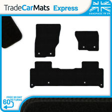 Tappetini auto su misura in