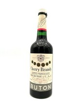 CHERRY BRANDY - GIO. BUTON -