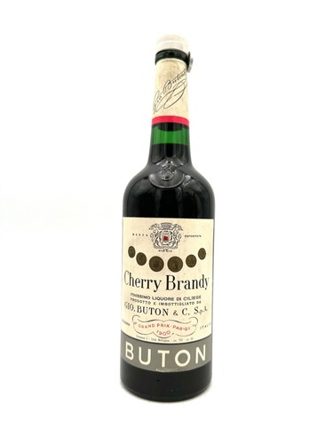 Cherry brandy gio buton - brandy,