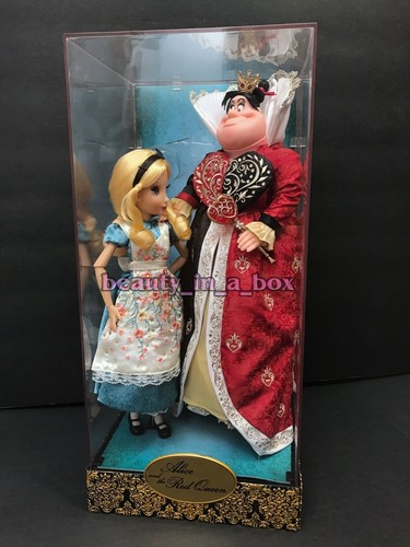 Alice nel paese delle - nel,