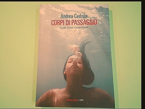 Corpi passaggio gerardo - corpi,