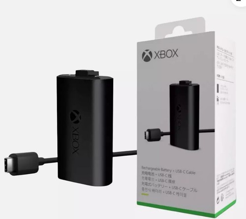 Microsoft xbox play charge - play,