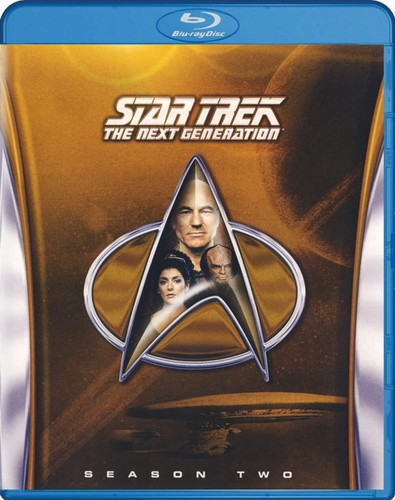 Star trek the next - star,