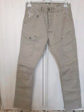 JEANS G-STAR RAW 3301 CARGO