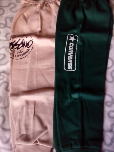 Set slip unisex - unisex, pile