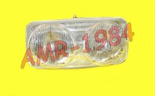 FANALE ANTERIORE CAGIVA 125 N