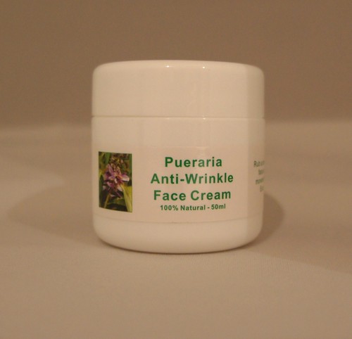 Pueraria mirifica crema - ,