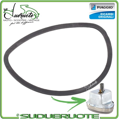Guarnizione contachilometri - guarnizione,