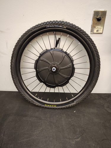 Bionx bici elettrica - bionx,