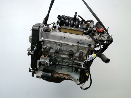 Motore semicompleto per lancia - semicompleto,