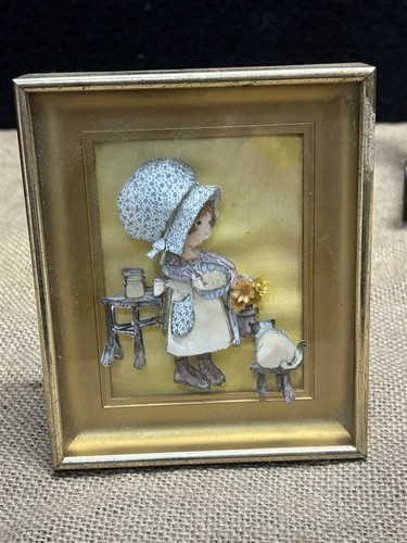 Holly hobbie shadow - holly,