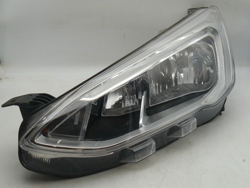 Faro alogeno led - alogeno,