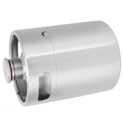 Fusto birra mini botte - mini,
