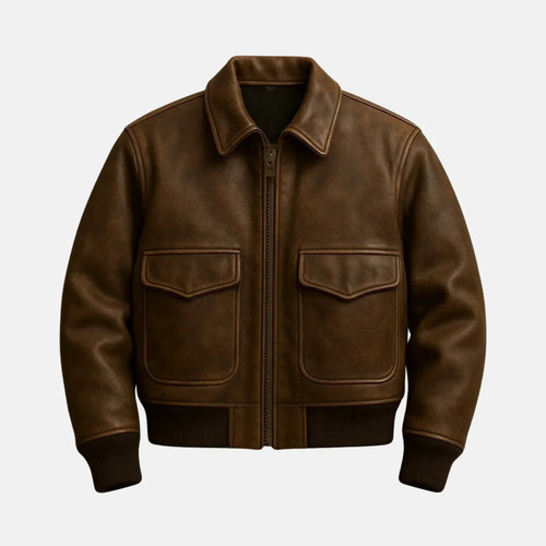 Giubbotto bomber uomo vintage - uomo,
