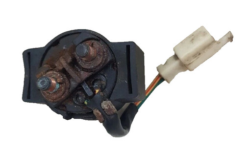 Rele avviamento suzuki - rele', 150