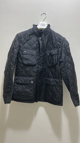 Barbour uomo steve mcqueen - uomo,