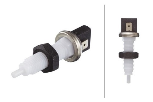 Interruttore luce freno - , hella
