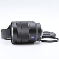 Sony Vario-Tessar T* FE