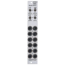Doepfer A-182-2 Quad Switch -