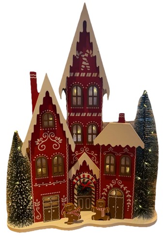 Qvc kringle express - kringle,