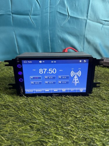 Autoradio wireless portatile - autoradio,