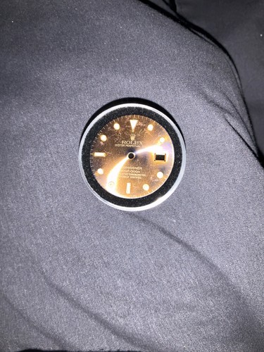 Rolex submariner dial color - submariner,
