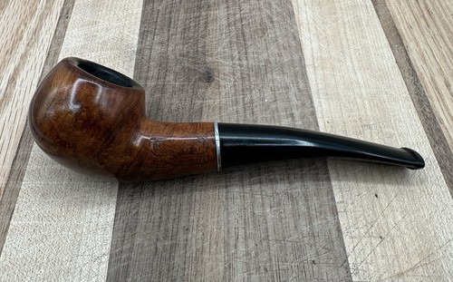Pipa tabacco vintage
