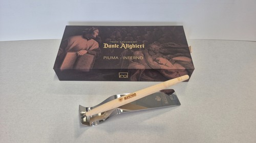 Stilo ethergraf pininfarina - stilo,