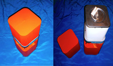 TOTAL CAMPING LAMPADA A GAS