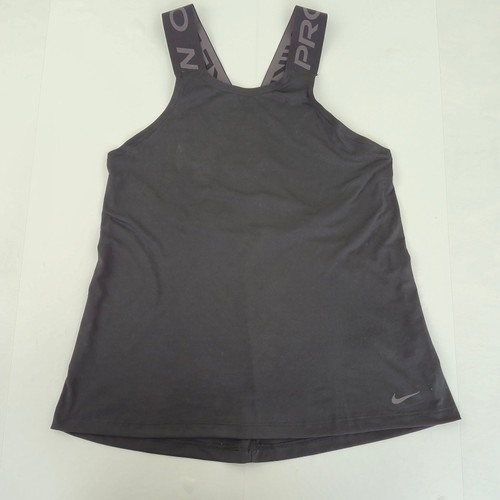 Nike pro canotta medium - canotta, 14