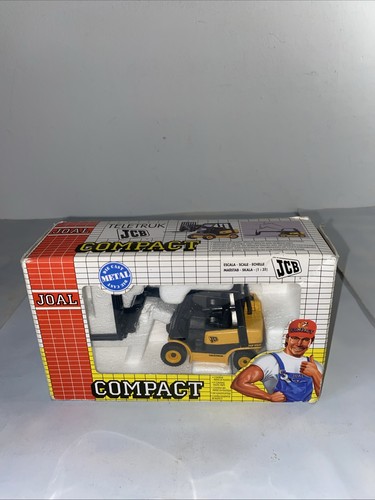 Joal jcb teletruk - 1/35,