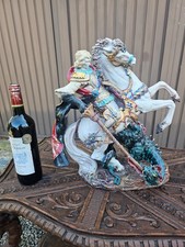 Antique Terracotta Pattarino