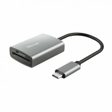  Lettore di Schede USB-C Trust
