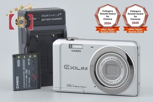 Fotocamera digitale casio - digitale,