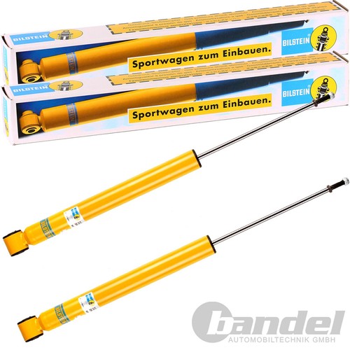 Bilstein sport - 2x, b6