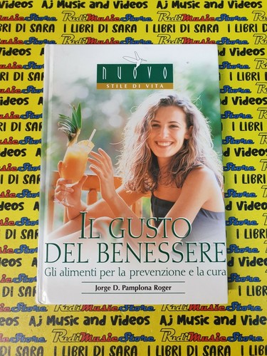 Book libro nuovo - nuovo, stile