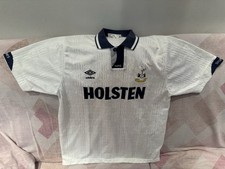 MAGLIA DA CALCIO TOTTENHAM