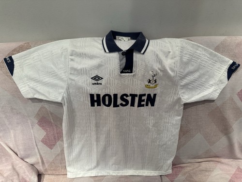 Maglia calcio tottenham - da,