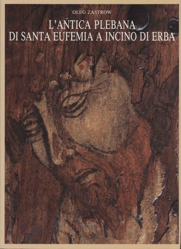 Antica plebana santa - l'antica, di