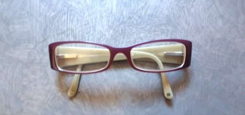 Lunettes vue monture chanel - lunettes, vue/monture