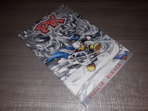 Pikappa terza serie 30 - terza,