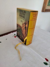 Cofanetto Giorgio Baffo POESIE