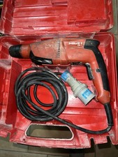 Tassellatore hilti te1 - ,