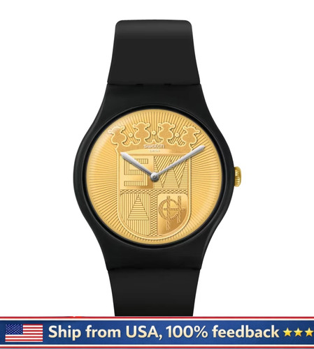Stemma swatch nuovo - nuovo, e
