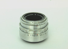 Meyer-Optik Primotar E 50 mm