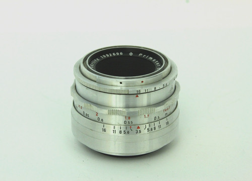 Meyer optik primotar - e, 50